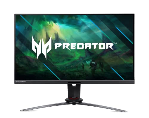 Acer Predator 28" UHD Gaming Monitor, AMD FreeSync/G-SYNC