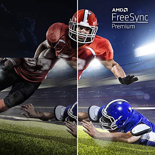 Acer Predator 28" UHD Gaming Monitor, AMD FreeSync/G-SYNC