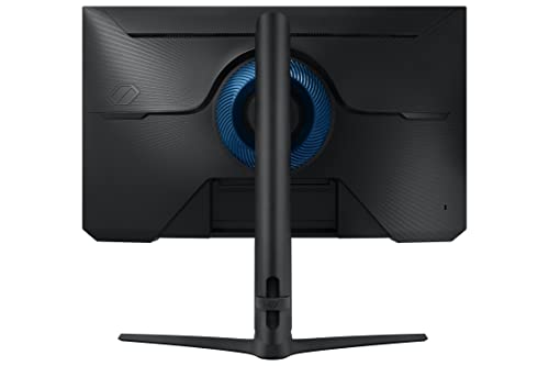 SAMSUNG 25" Odyssey Gaming Monitor, IPS, 240Hz, G-Sync, FreeSync
