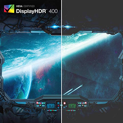 Acer Predator 28" UHD Gaming Monitor, AMD FreeSync/G-SYNC