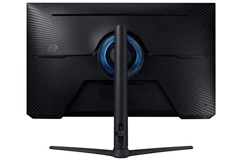 SAMSUNG 32" WQHD Gaming Monitor, 165Hz, 1ms, G-Sync