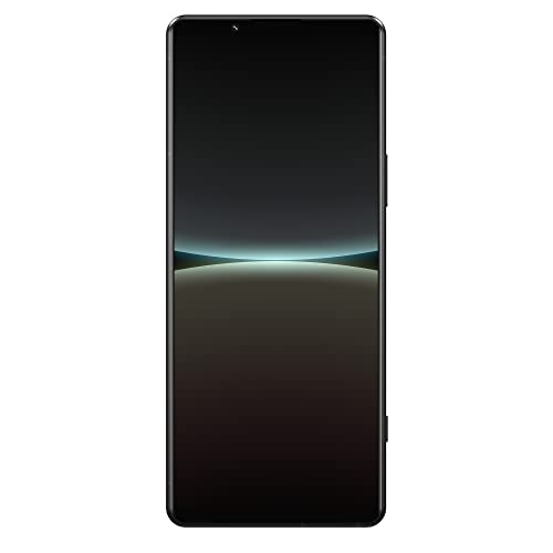 Sony Xperia 5 IV 128GB Unlocked Smartphone, Black