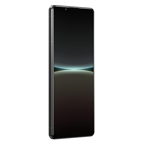 Sony Xperia 5 IV 128GB Unlocked Smartphone, Black