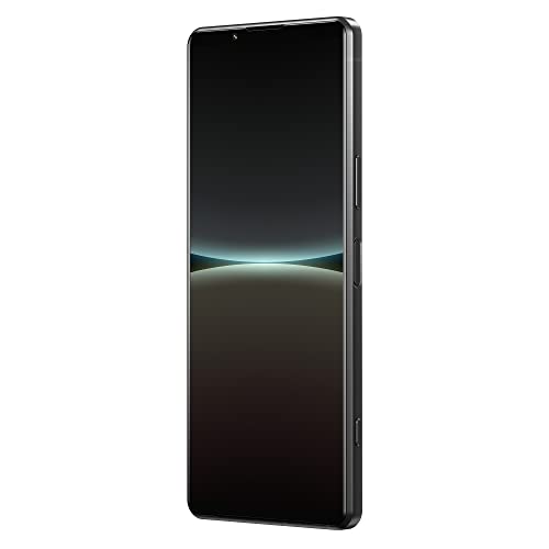Sony Xperia 5 IV 128GB Unlocked Smartphone, Black