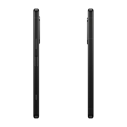 Sony Xperia 5 IV 128GB Unlocked Smartphone, Black