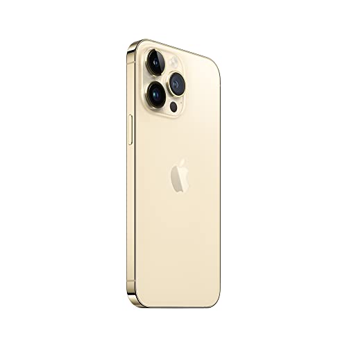 Apple iPhone 14 Pro Max, 512GB, Gold - Unlocked