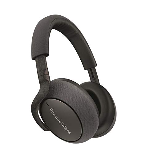 B&W PX7 Over Ear Bluetooth Headphone, Noise Cancelling