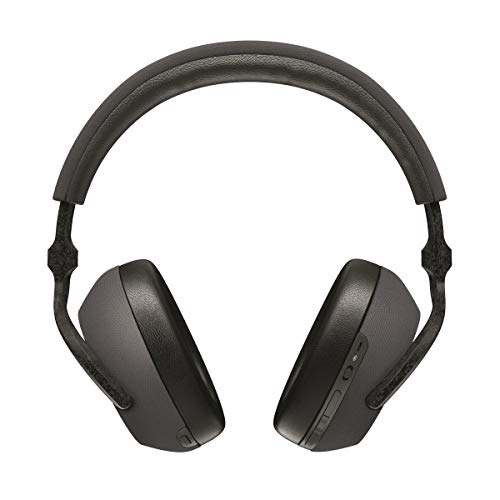 B&W PX7 Over Ear Bluetooth Headphone, Noise Cancelling