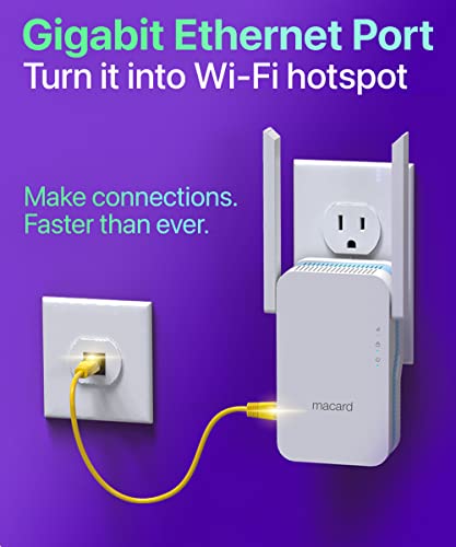 2023 Superboost WiFi Extenders - Faster, Longer Range