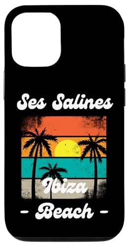 iPhone 15 Pro Max Ibiza Beach Case
