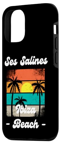 iPhone 15 Pro Max Ibiza Beach Case