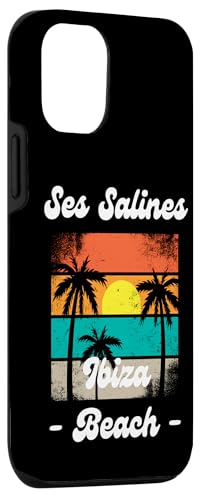 iPhone 15 Pro Max Ibiza Beach Case