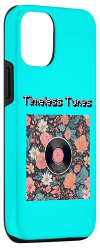 iPhone 15 Timeless Tunes Case - Version 2