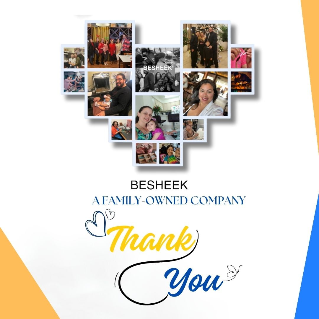 Glass Drop Moonstone Earrings - Sterling Silver by BESHEEK