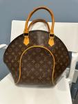 Louis Vuitton Vintage Designer Handbags for Women