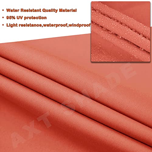 Waterproof Sun Shade Sail for Garden Patio