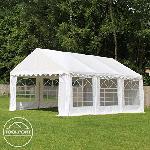 Heavy-duty Waterproof Marquee for All Events