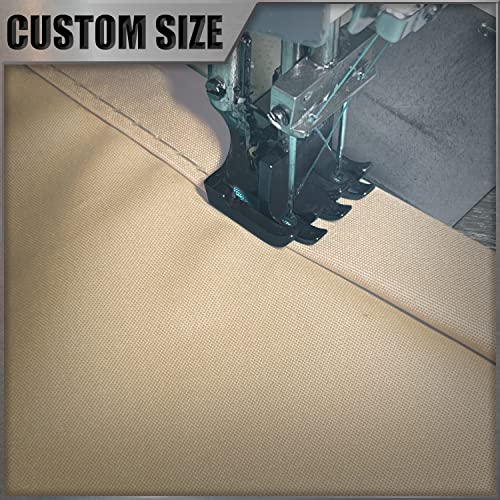 Waterproof Sun Shade Sail for Outdoor Patios