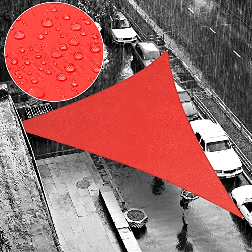 Custom Waterproof Sun Shade for Patio & Garden