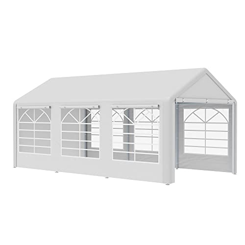 Waterproof Steel Gazebo - Perfect for Outdoor Events
