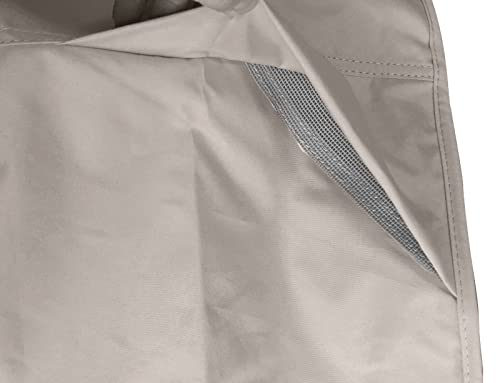 Water-resistant Cover for Outdoor Umbrellas