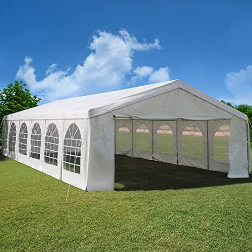 Large Waterproof Heavy Duty Wedding Marquee