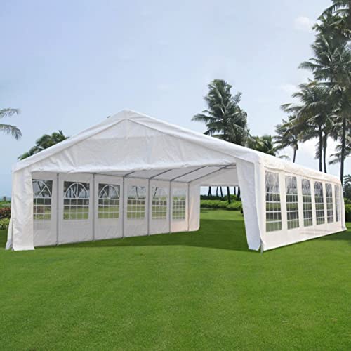 Large Waterproof Heavy Duty Wedding Marquee