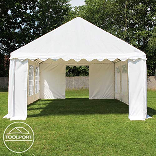 Heavy-duty Waterproof Marquee for All Events