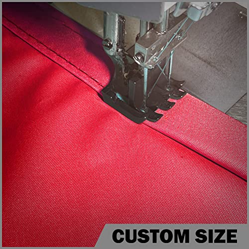 Custom Waterproof Sun Shade for Patio & Garden