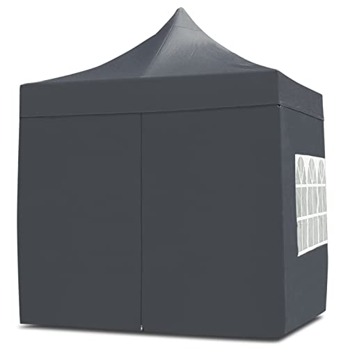 Gorilla Pop Up Commercial Gazebo Set
