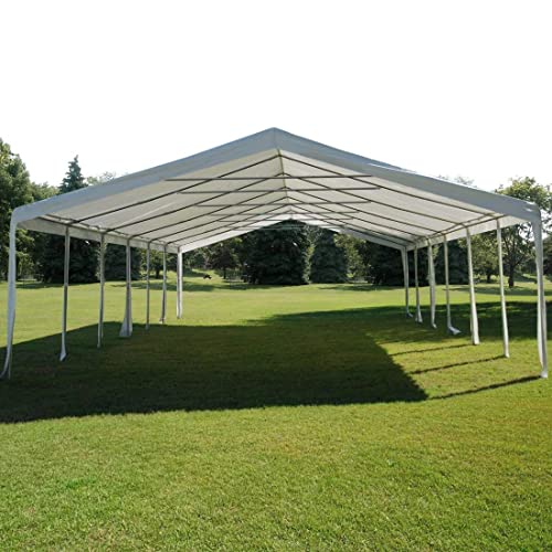 Large Waterproof Heavy Duty Wedding Marquee