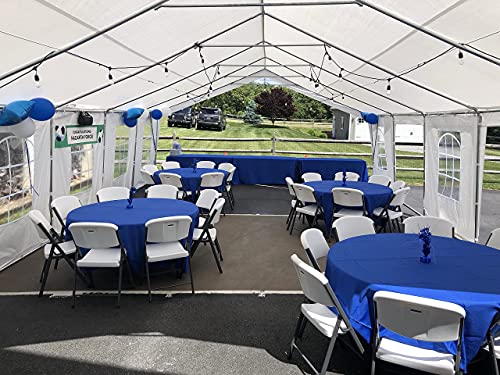 Large Waterproof Heavy Duty Wedding Marquee