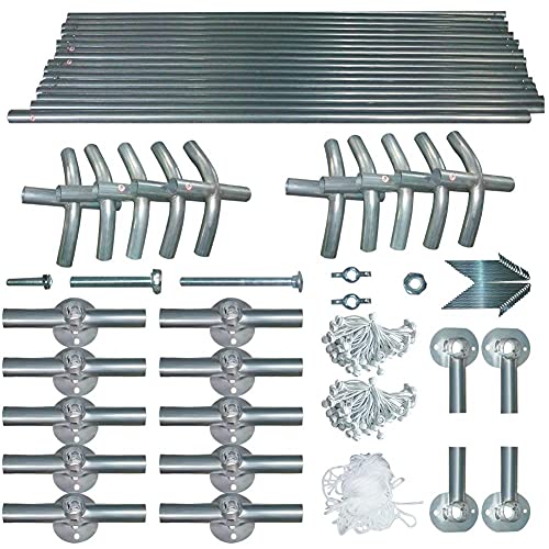 Large Waterproof Heavy Duty Wedding Marquee