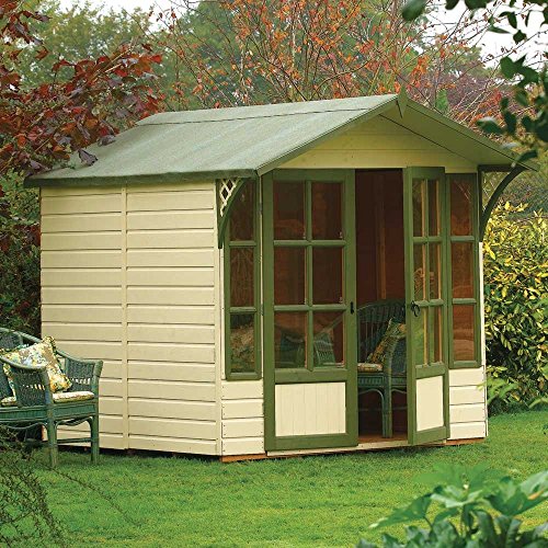 Summerhouses & Garden Offices