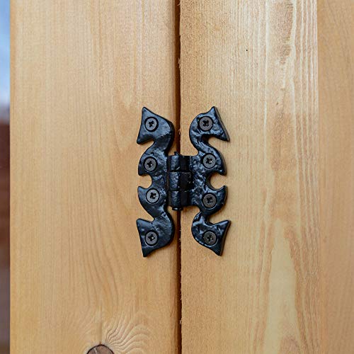 Premium Triple-Door T&G Summerhouse 227x244x252cm