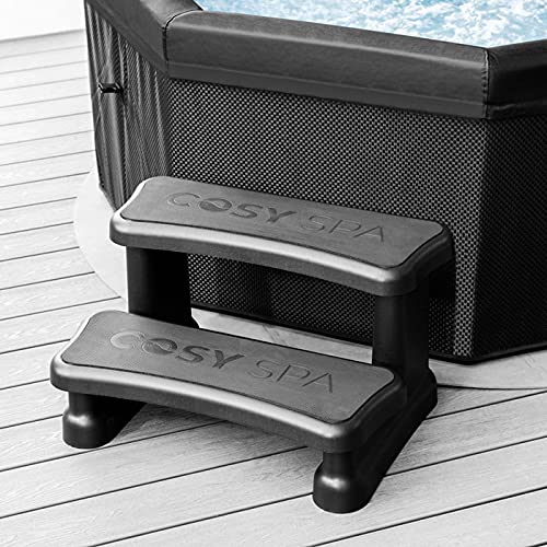 CosySpa Portable Hot Tub Access Steps