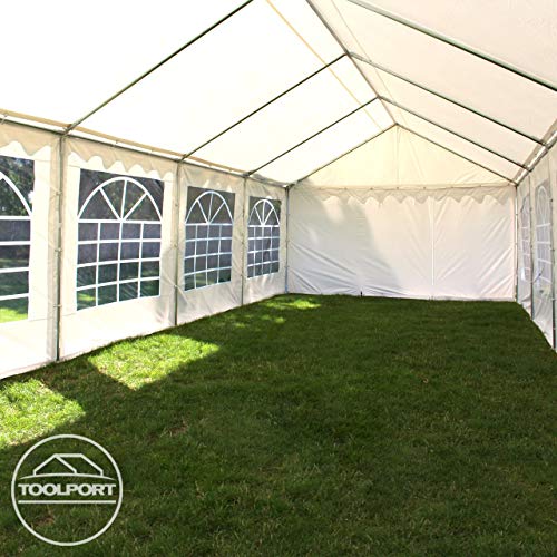 Heavy-duty Waterproof Marquee for All Events