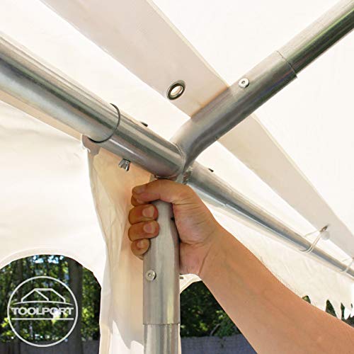 Heavy-duty Waterproof Marquee for All Events