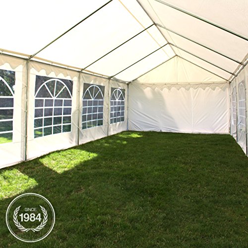 Heavy-duty Waterproof Marquee for All Events