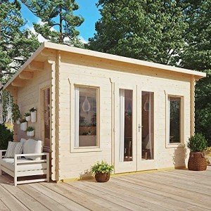 Sanctuary cabin / summerhouse