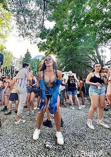 Cape Clique Sexy Y2K Rave Outfits Set