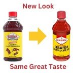 Concentrated Crawfish, Crab, Shrimp Boil - 16oz