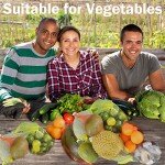 24" Reusable Seafood Boil Bags - 100 Pcs