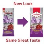 Louisiana Crushed Garlic Boil Seasoning, 8 oz