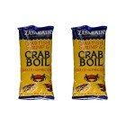 Zatarain's Shrimp & Crab Boil 16oz Double Pack