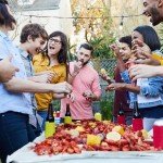 Louisiana Crushed Garlic Boil Seasoning, 8 oz