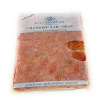 Crawfish Tail Meat - 16 Oz Pack