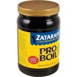 Zatarain's Seafood Pro-Boil, 53 oz Jar