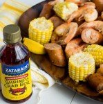 Zatarain's Liquid Crab Boil - 8 oz