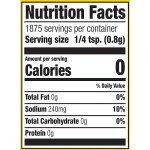 Zatarain's Seafood Pro-Boil, 53 oz Jar